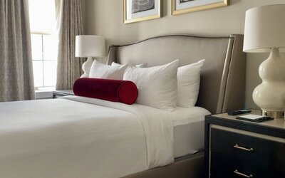 The Henley Park Hotel