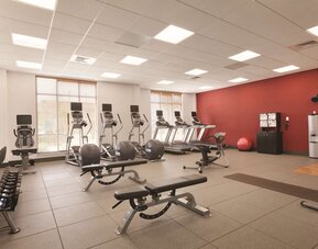 Hilton Garden Inn Boston Logan Airport