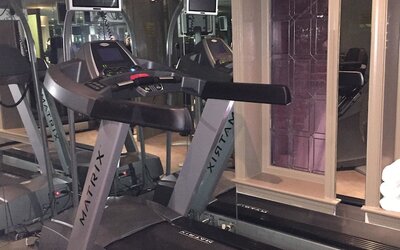 The Henley Park Hotel