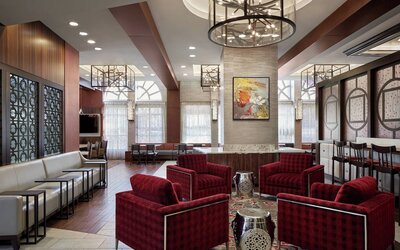 Fairfield Inn & Suites by Marriott Washington, DC/Downtown