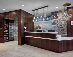 Fairfield Inn & Suites by Marriott Washington, DC/Downtown