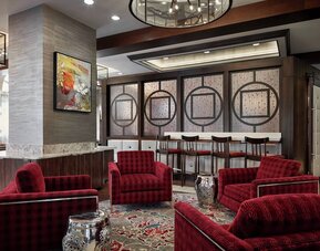 Fairfield Inn & Suites by Marriott Washington, DC/Downtown