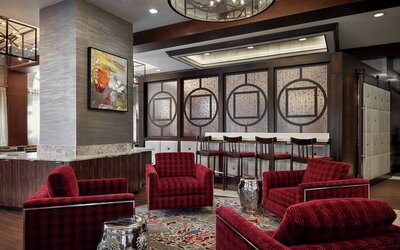 Fairfield Inn & Suites by Marriott Washington, DC/Downtown