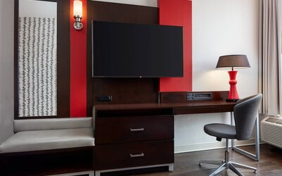 Fairfield Inn & Suites by Marriott Washington, DC/Downtown