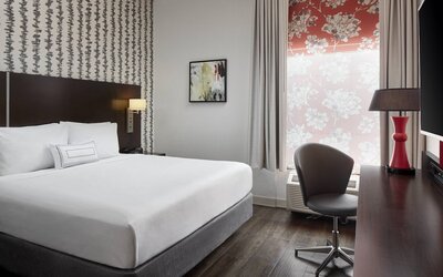 Fairfield Inn & Suites by Marriott Washington, DC/Downtown