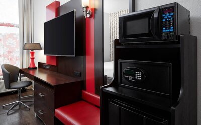 Fairfield Inn & Suites by Marriott Washington, DC/Downtown