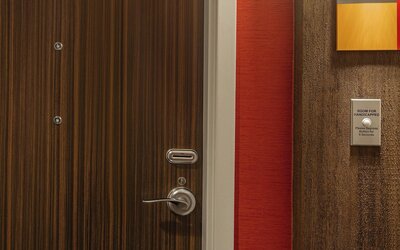 Fairfield Inn & Suites by Marriott Washington, DC/Downtown