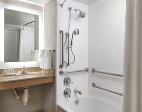 Fairfield Inn & Suites by Marriott Washington, DC/Downtown