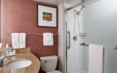 Fairfield Inn & Suites by Marriott Washington, DC/Downtown