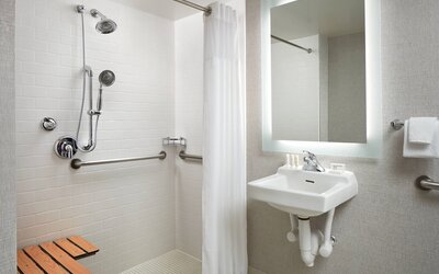 Fairfield Inn & Suites by Marriott Washington, DC/Downtown