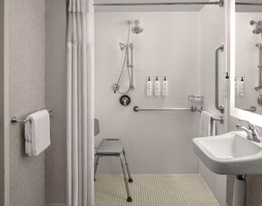 Fairfield Inn & Suites by Marriott Washington, DC/Downtown