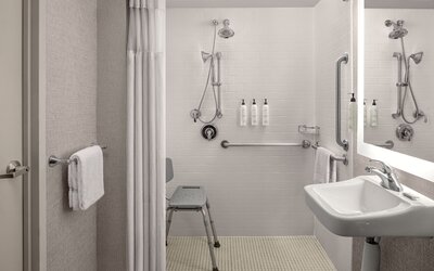 Fairfield Inn & Suites by Marriott Washington, DC/Downtown