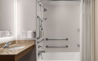 Fairfield Inn & Suites by Marriott Washington, DC/Downtown