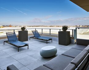 Residence Inn by Marriott Washington Downtown/Convention Center