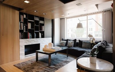 2500 Penn, a Placemakr Experience