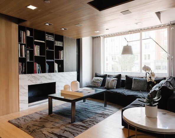 2500 Penn, a Placemakr Experience