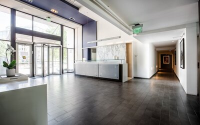 2500 Penn, a Placemakr Experience