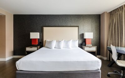 2500 Penn, a Placemakr Experience