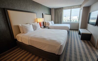2500 Penn, a Placemakr Experience