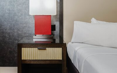 2500 Penn, a Placemakr Experience
