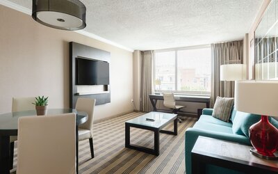 2500 Penn, a Placemakr Experience