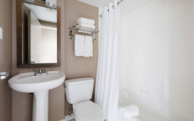 2500 Penn, a Placemakr Experience