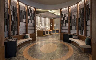 Renaissance® Boston Seaport District