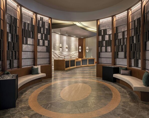 Renaissance® Boston Seaport District