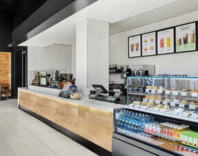 Renaissance® Boston Seaport District