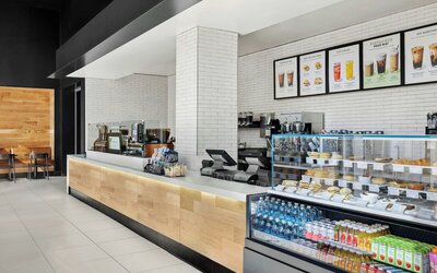 Renaissance® Boston Seaport District