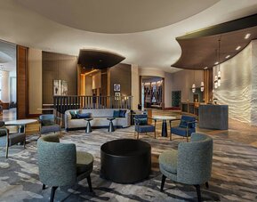 Renaissance® Boston Seaport District