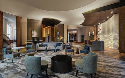 Renaissance® Boston Seaport District