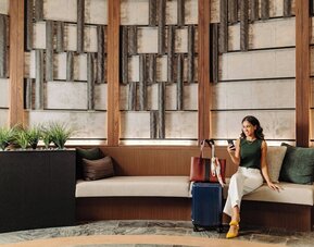 Renaissance® Boston Seaport District