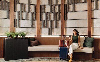 Renaissance® Boston Seaport District