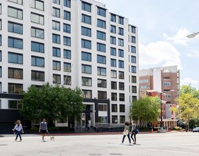2500 Penn, a Placemakr Experience