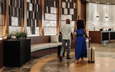 Renaissance® Boston Seaport District