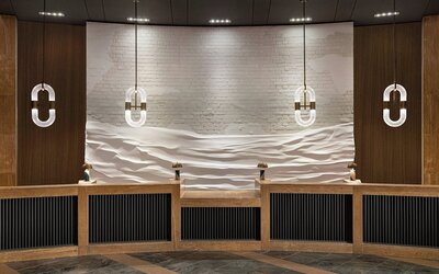 Renaissance® Boston Seaport District