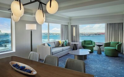 Renaissance® Boston Seaport District