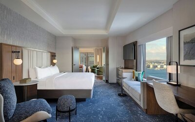 Renaissance® Boston Seaport District
