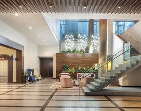 Hilton Garden Inn Washington DC/Georgetown Area