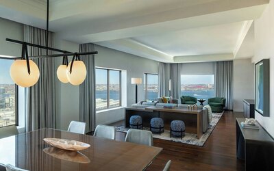 Renaissance® Boston Seaport District