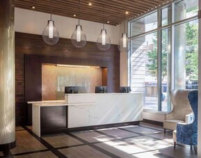 Hilton Garden Inn Washington DC/Georgetown Area