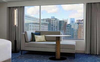 Renaissance® Boston Seaport District