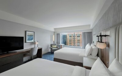 Renaissance® Boston Seaport District