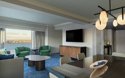 Renaissance® Boston Seaport District