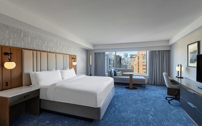 Renaissance® Boston Seaport District