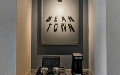 Renaissance® Boston Seaport District