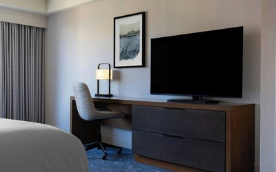 Renaissance® Boston Seaport District