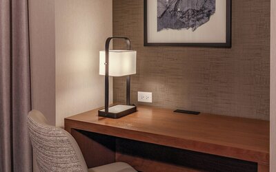 Renaissance® Boston Seaport District