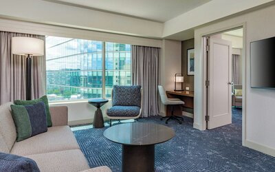Renaissance® Boston Seaport District